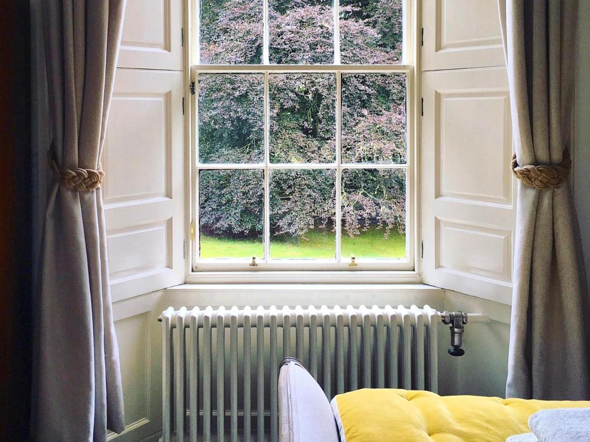 Heathpark House Bed and Breakfast Blairgowrie and Rattray Εξωτερικό φωτογραφία
