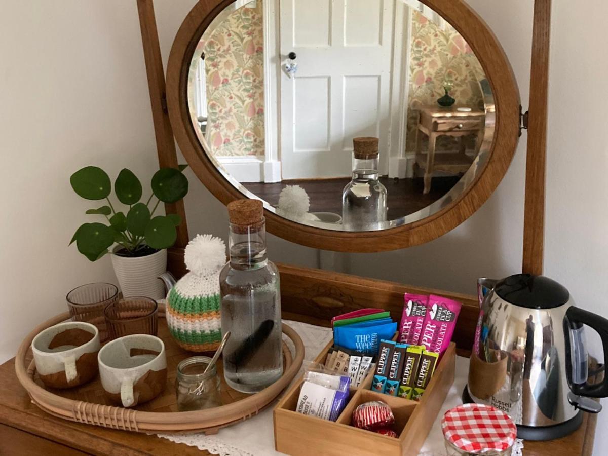 Heathpark House Bed and Breakfast Blairgowrie and Rattray Εξωτερικό φωτογραφία