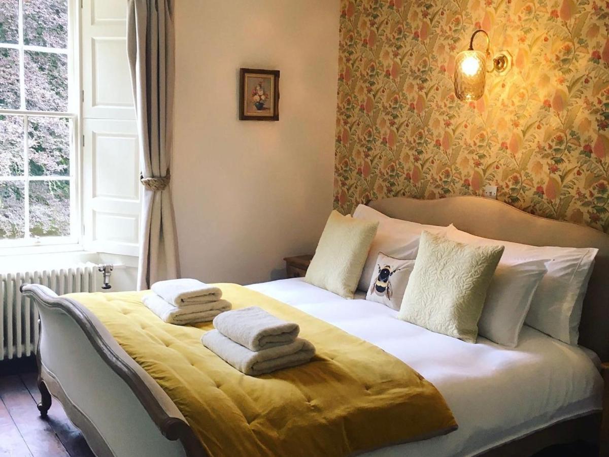 Heathpark House Bed and Breakfast Blairgowrie and Rattray Εξωτερικό φωτογραφία