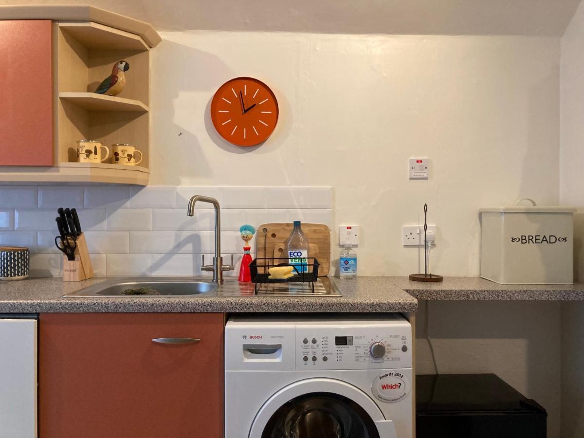 Heathpark House Bed and Breakfast Blairgowrie and Rattray Εξωτερικό φωτογραφία