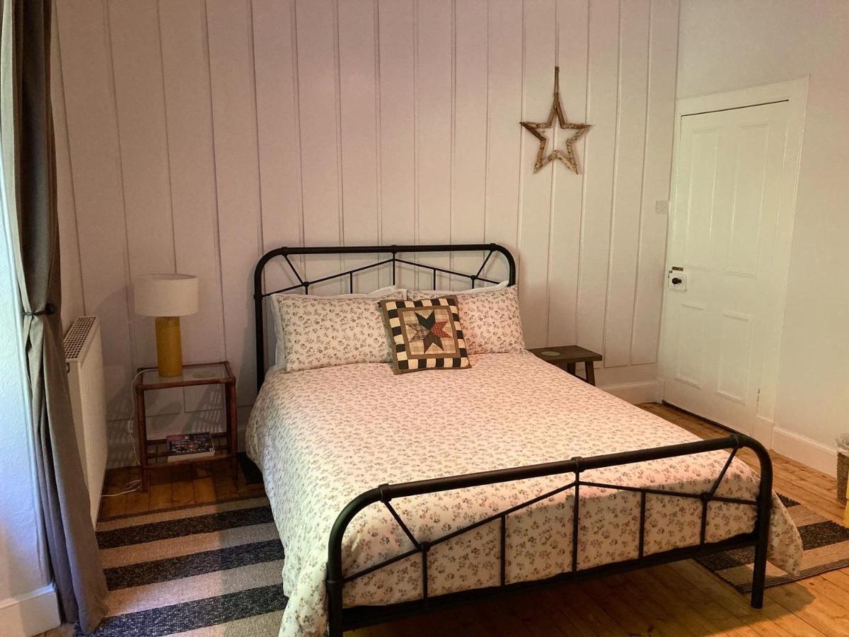 Heathpark House Bed and Breakfast Blairgowrie and Rattray Εξωτερικό φωτογραφία