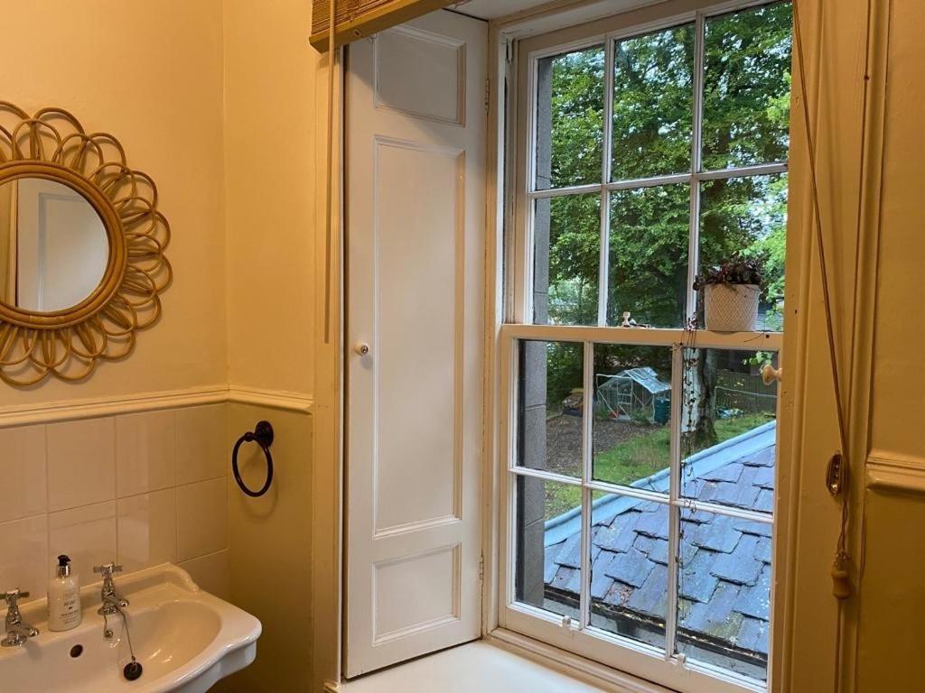 Heathpark House Bed and Breakfast Blairgowrie and Rattray Εξωτερικό φωτογραφία