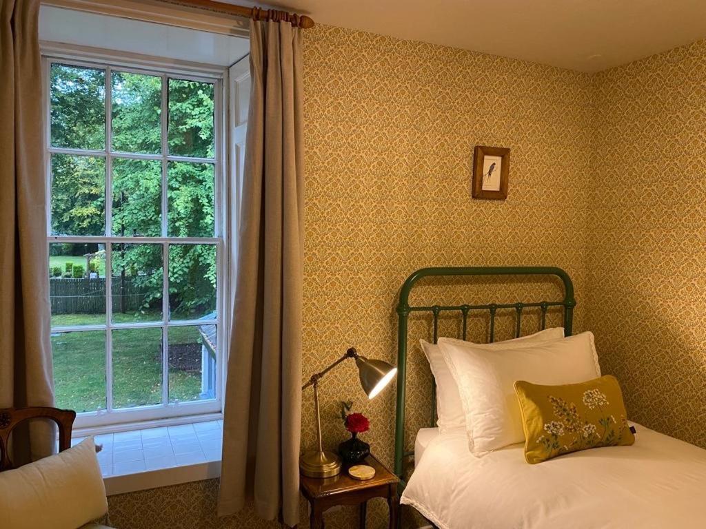 Heathpark House Bed and Breakfast Blairgowrie and Rattray Εξωτερικό φωτογραφία